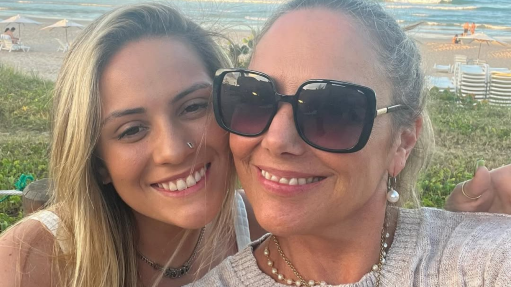 Luísa Périssé abre o jogo sobre ser chamada de “nepo baby”