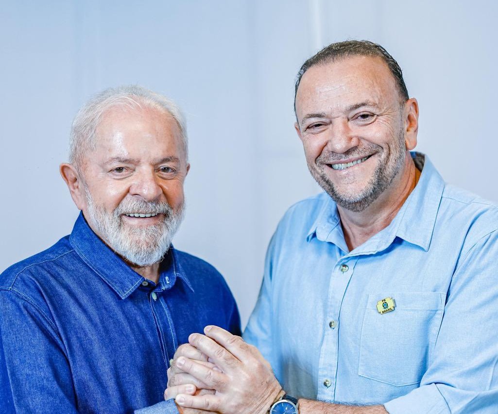 Crusoé: Condenado, Edinho segue na disputa do PT