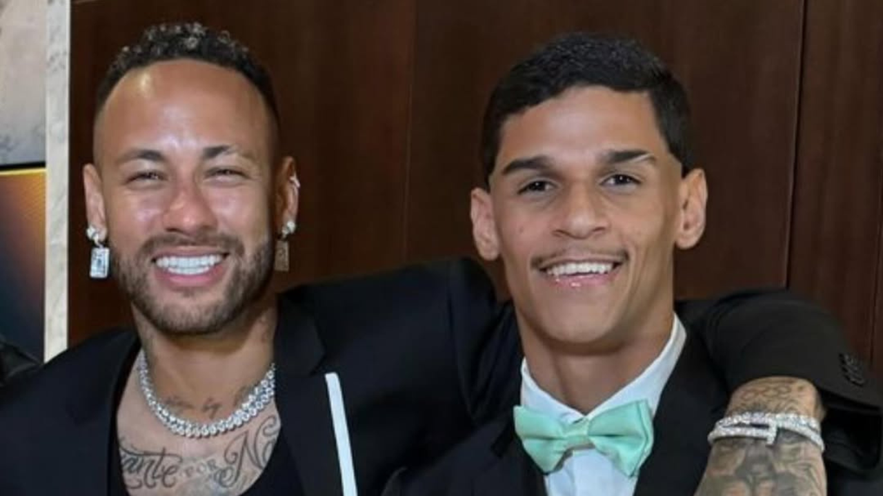 Luva de Pedreiro perde pênalti na Kings League, veja vídeo