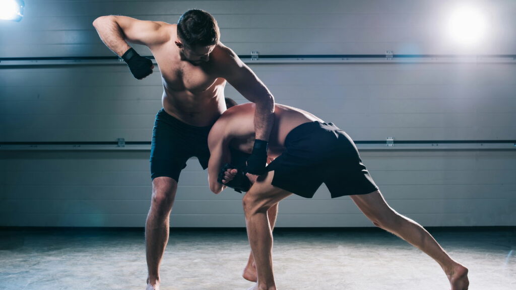 7 golpes mais letais do MMA que vão te assustar