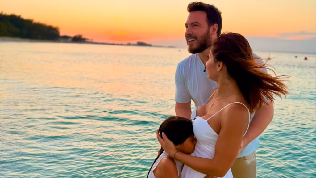 Maíra Cardi anuncia gravidez ao lado do marido, Thiago Nigro