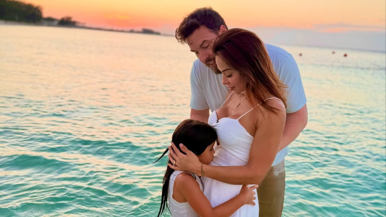 Maíra Cardi revela diagnóstico recebido com a gravidez