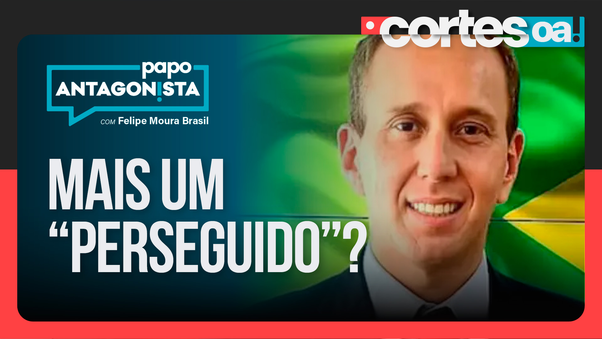 Prefeito ‘tiktoker’ reage à PF com marketing