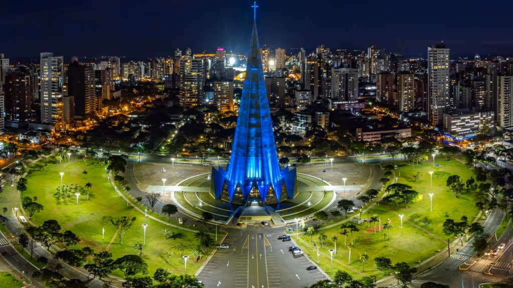 3 cidades paranaenses que são o sonho de quem busca fazer dinheiro