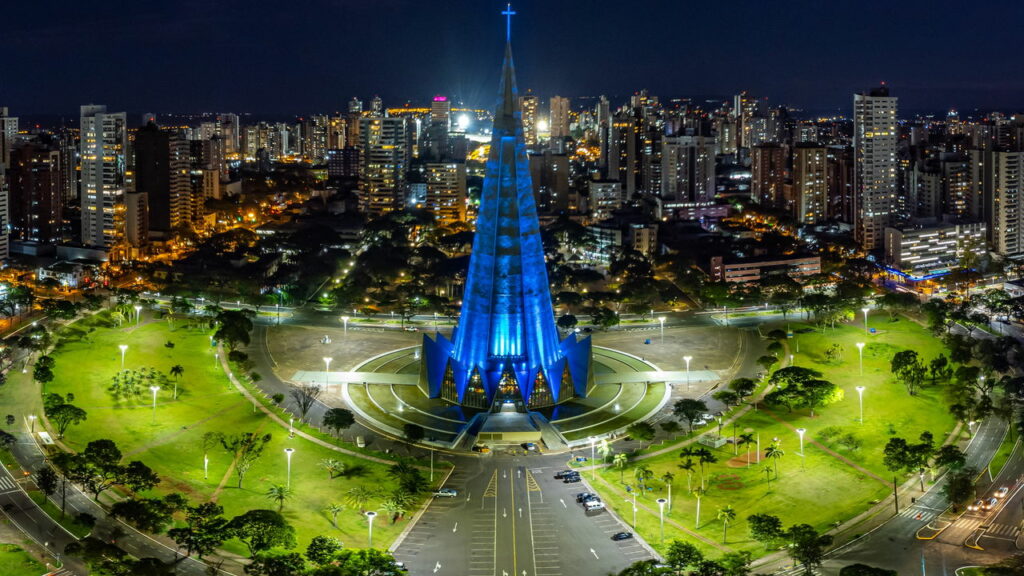 Cidades brasileiras ideais para viver bem gastando muito menos