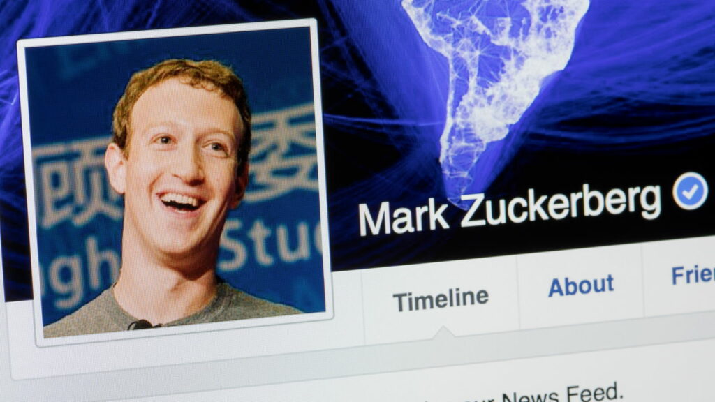 Mark Zuckerberg acredita que os celulares estão com dias contados