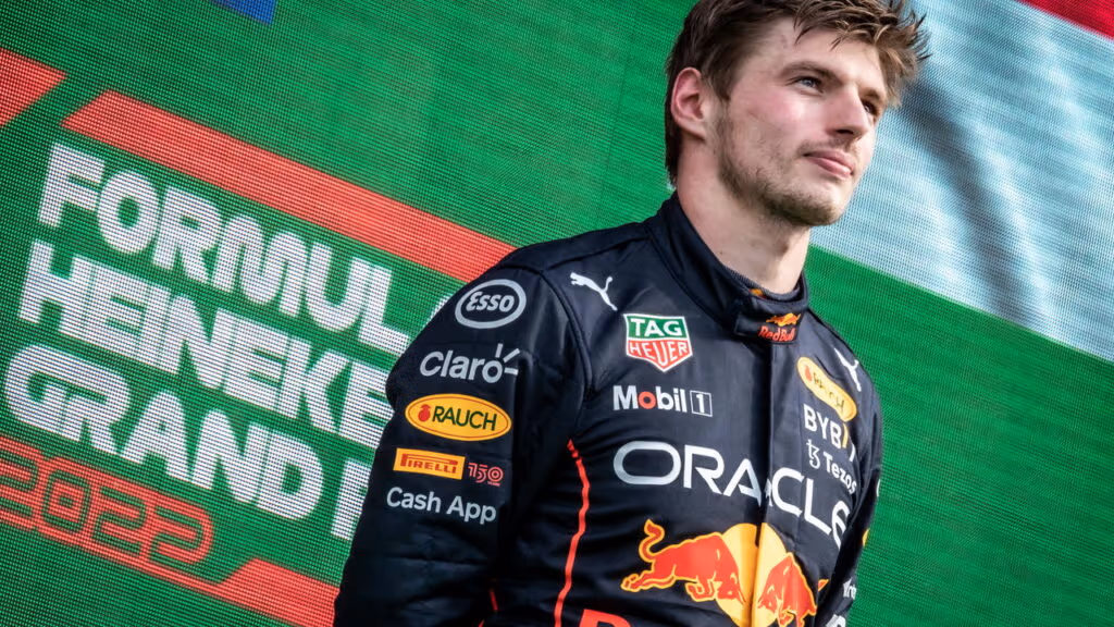 Max Verstappen vai deixar a Red Bull, diz jornal