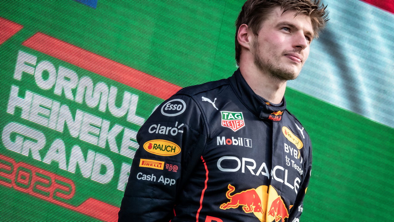 Max Verstappen vai deixar a Red Bull, diz jornal