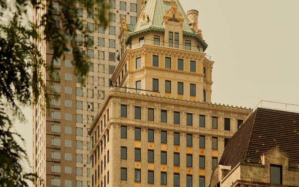 O que está em baixa (e em alta) no mercado de luxo