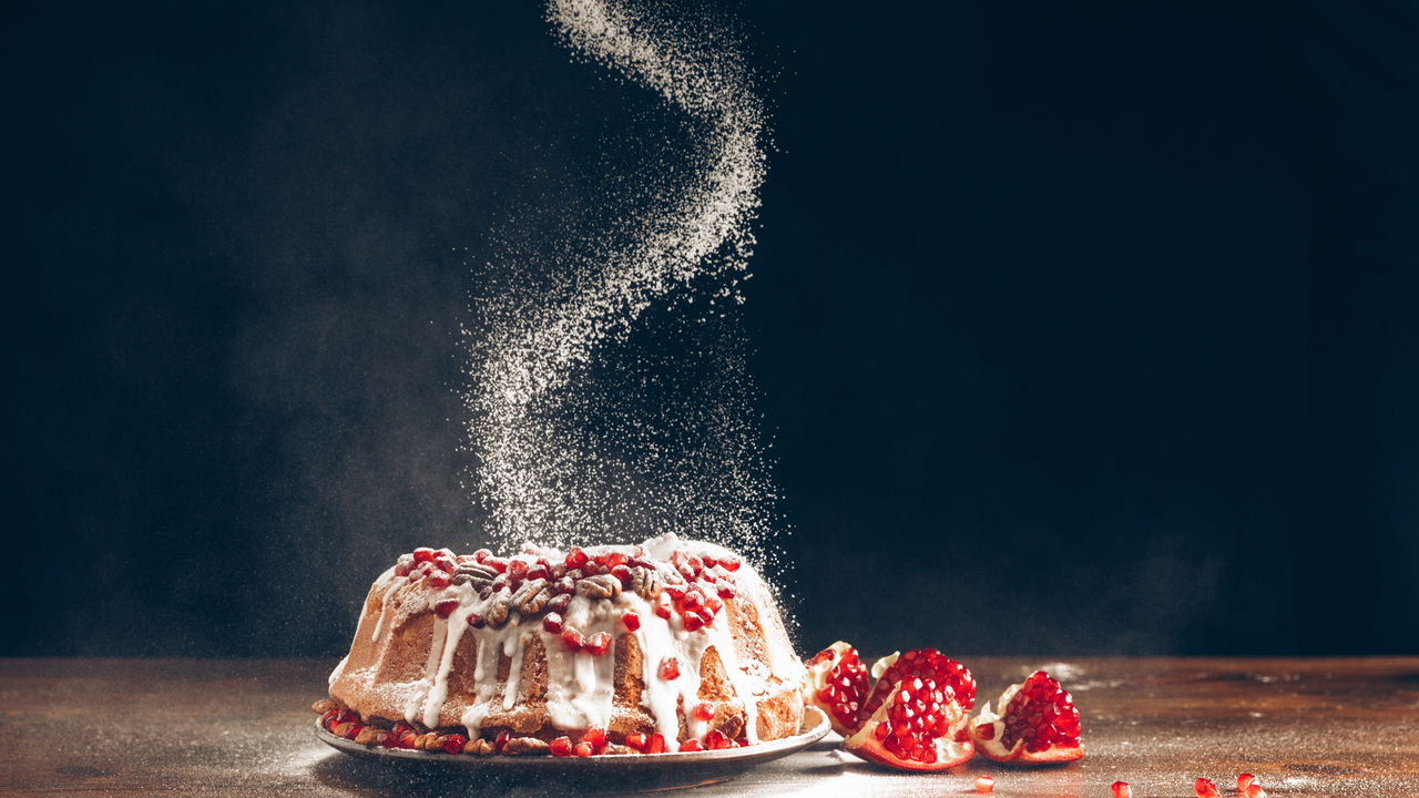 Mestre da confeitaria brasileira morreu aos 47 anos