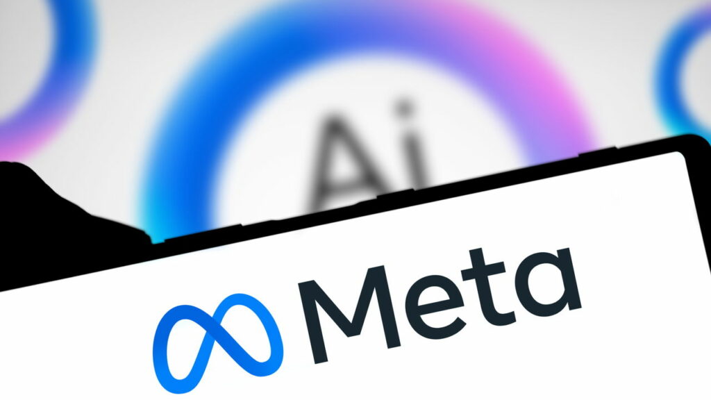 Crie seu chatbot agora com o Meta AI Studio