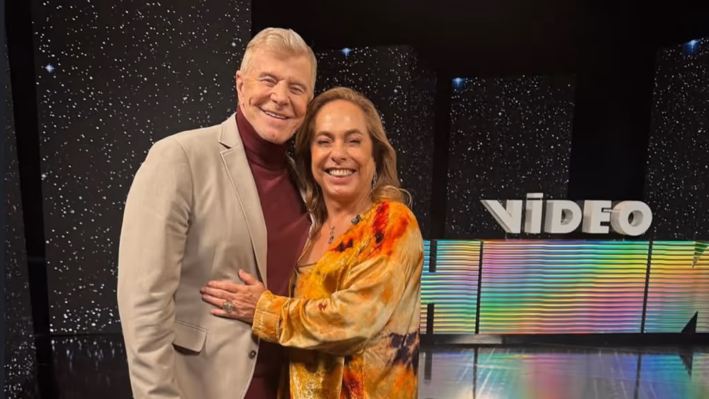 Miguel Falabella é cotado para volta à TV Globo