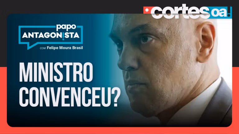 video destaque