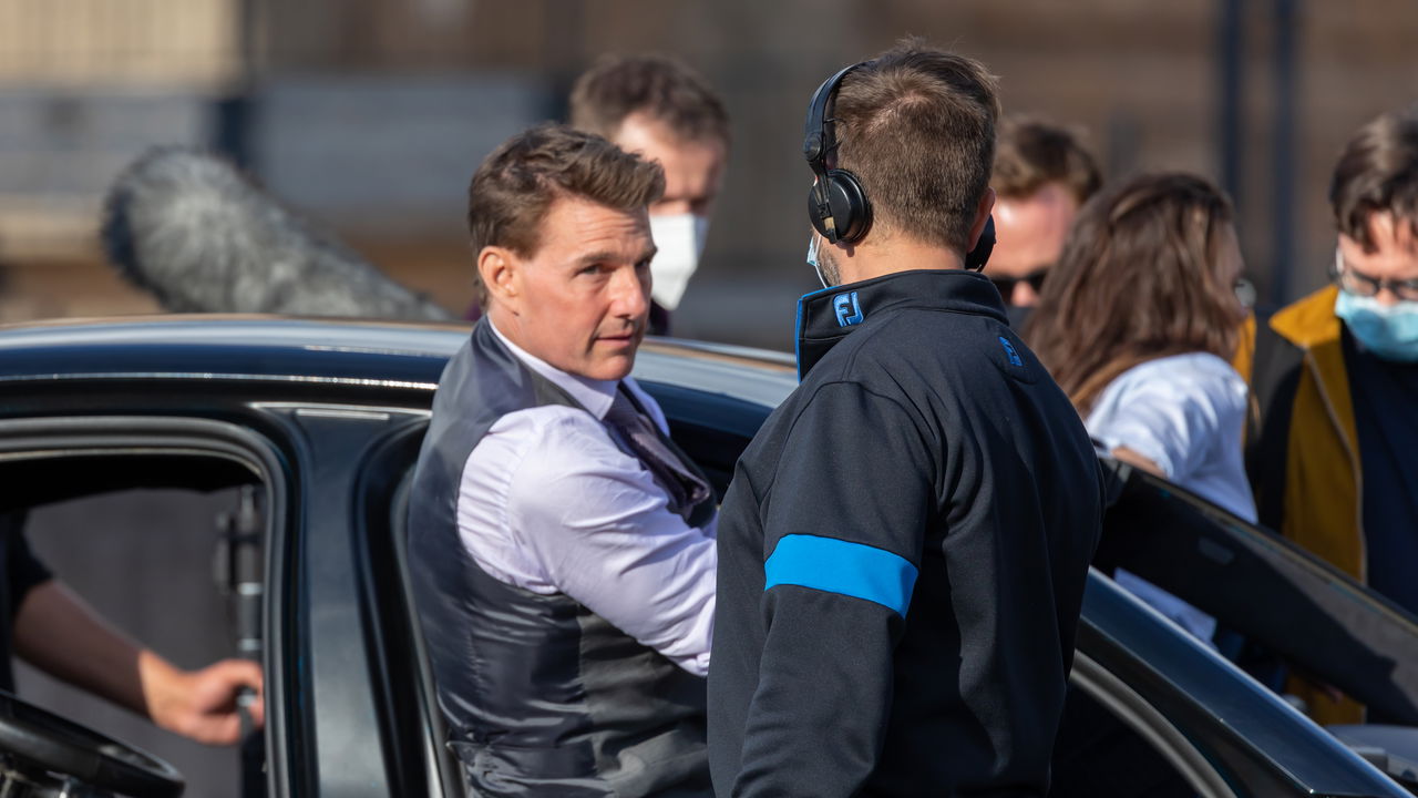 Veja a ordem correta para assistir os filmes de Missão Impossível