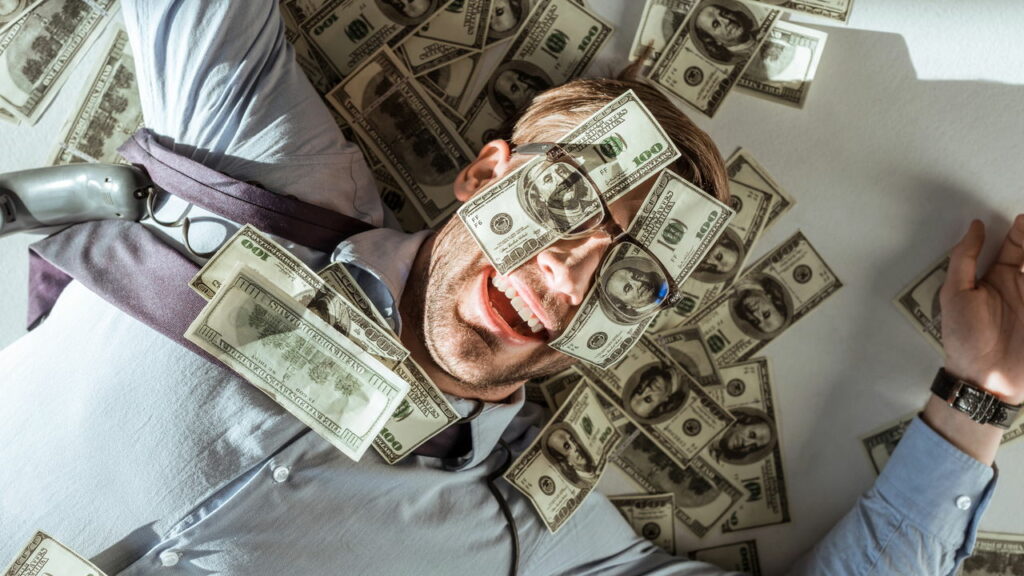 Morador de Cruzeiro acerta sozinho e fatura R$ 59 milhões na Mega-Sena