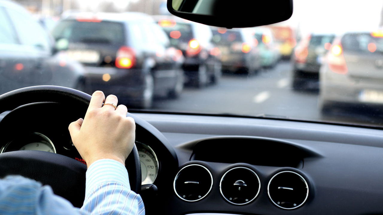 Motoristas precisam estar de posse desses documentos para evitar multas