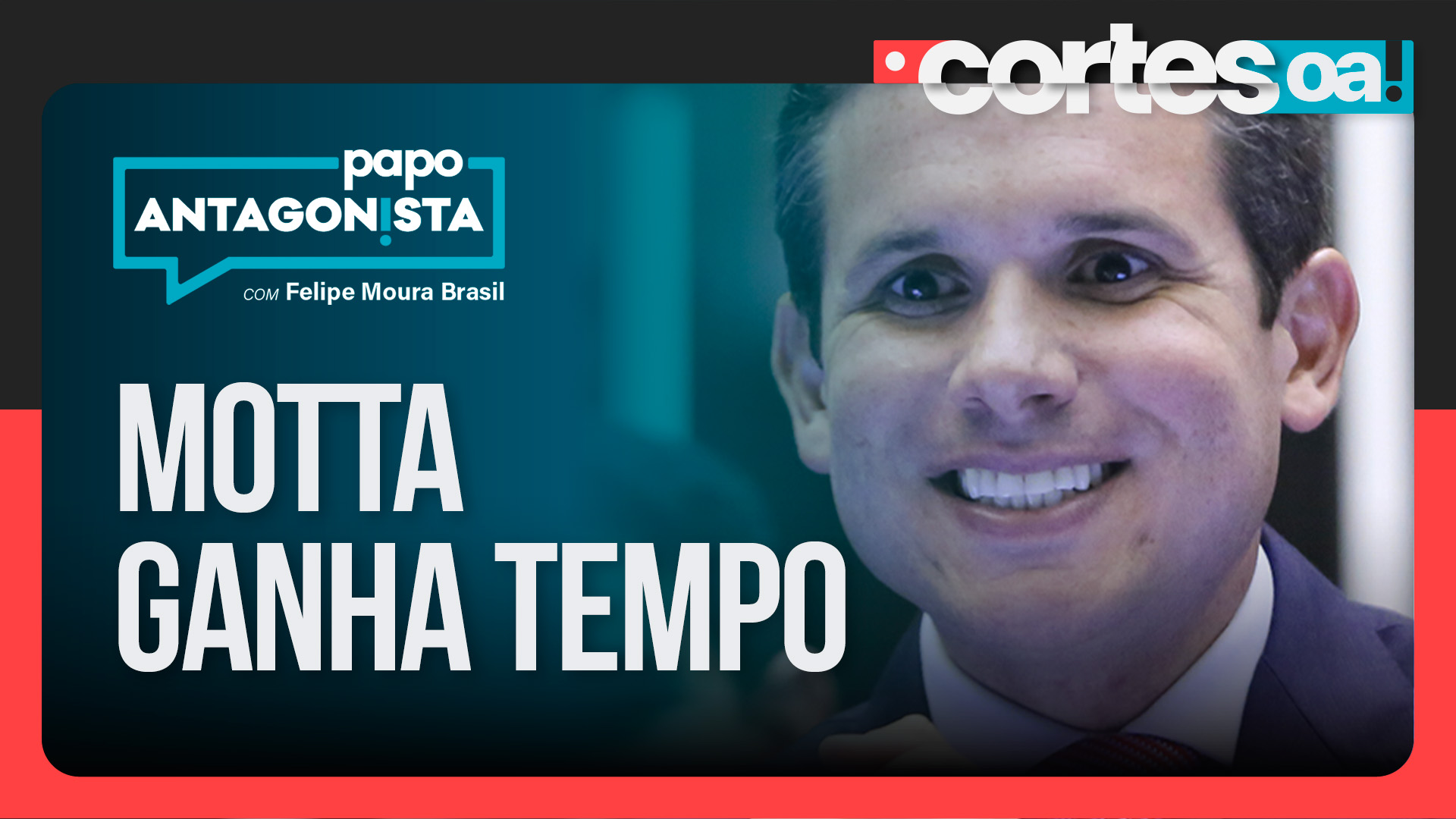 Anistia adiada, mas exageros reconhecidos?