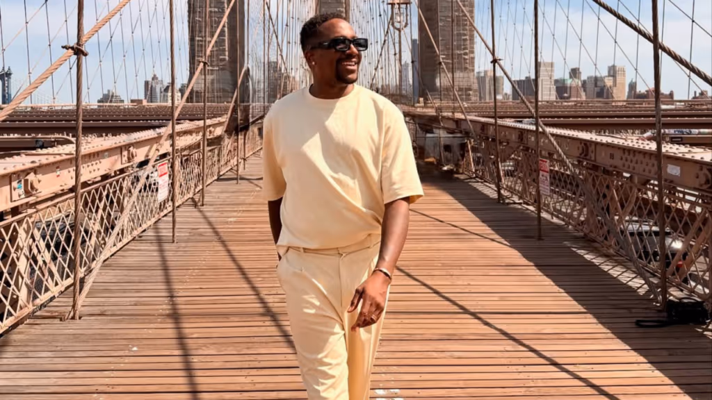 Mumuzinho lança o maior álbum da carreira, veja novidade