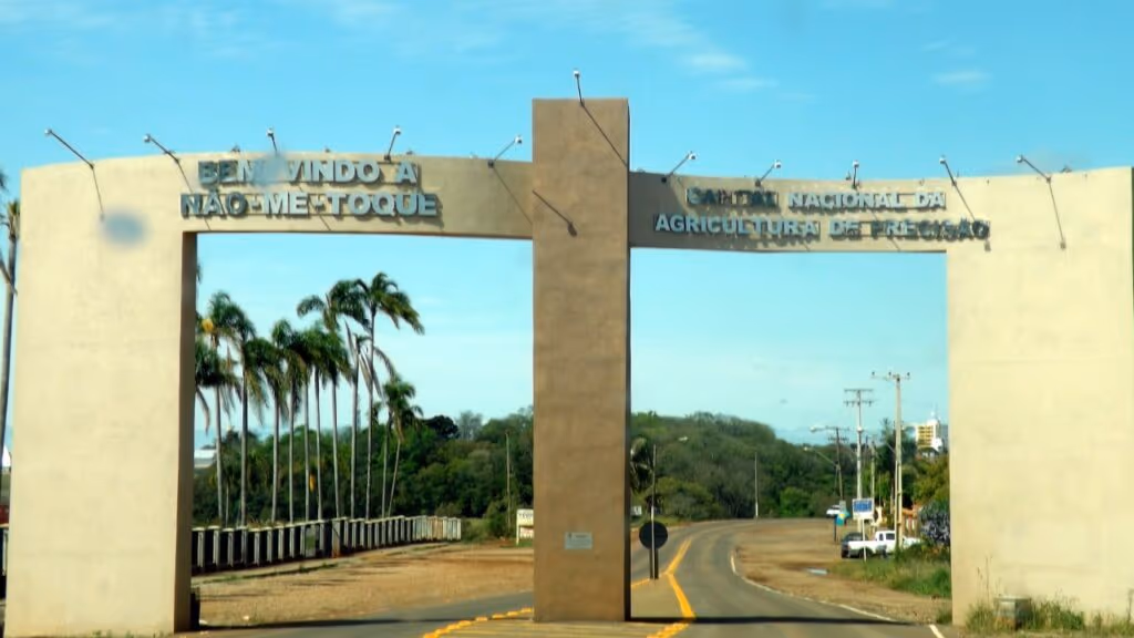 Cidades com nomes curiosos que contam histórias incríveis do Brasil