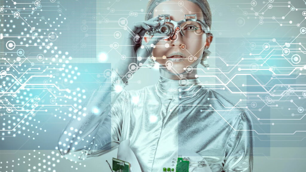 Nasce o primeiro beb&ecirc; em fertiliza&ccedil;&atilde;o in vitro feito por Intelig&ecirc;ncia Artificial