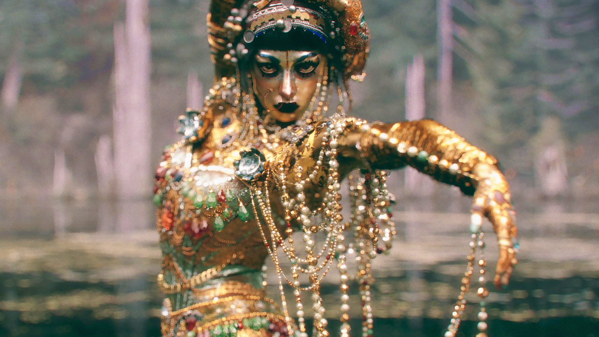 Netflix divulga novo trailer da 4ª temporada de Love, Death & Robots