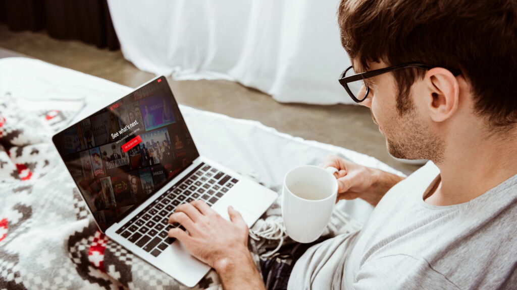 Netflix inaugura novo serviço de idiomas