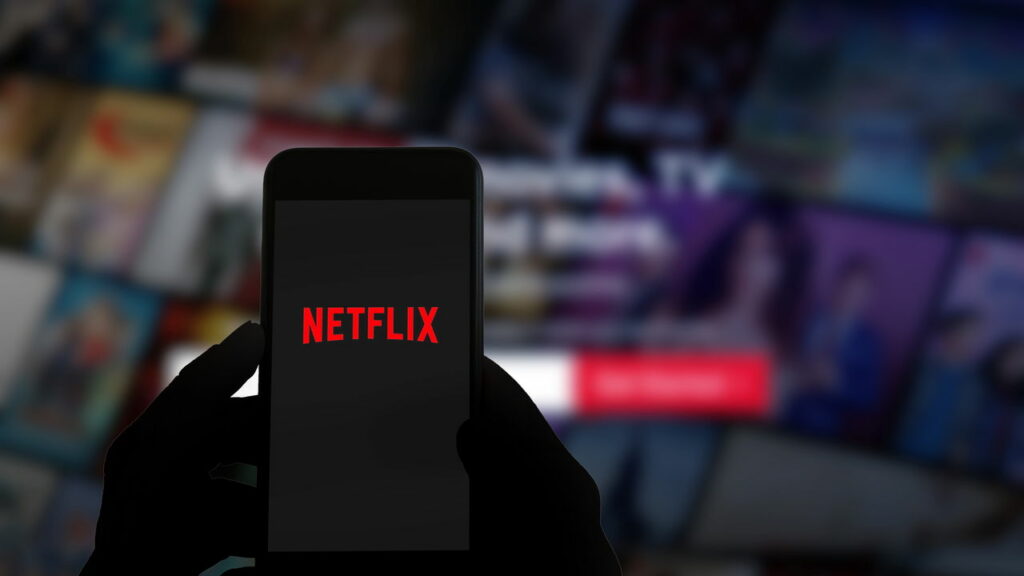 Adeus, Netflix? App deixará de funcionar em vários celulares
