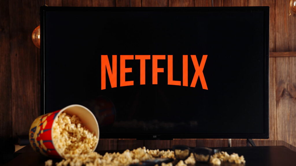 As melhores séries policiais na Netflix em 2025