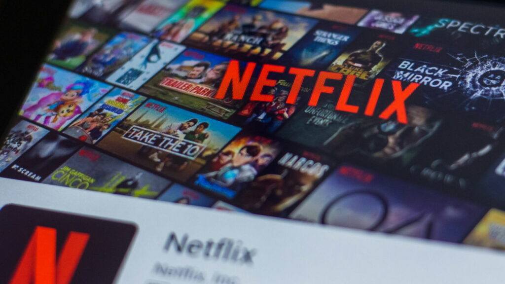 Netflix implementa nova funcionalidade de legendas