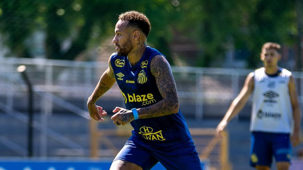 Neymar volta contra o Fluminense? Veja projeções