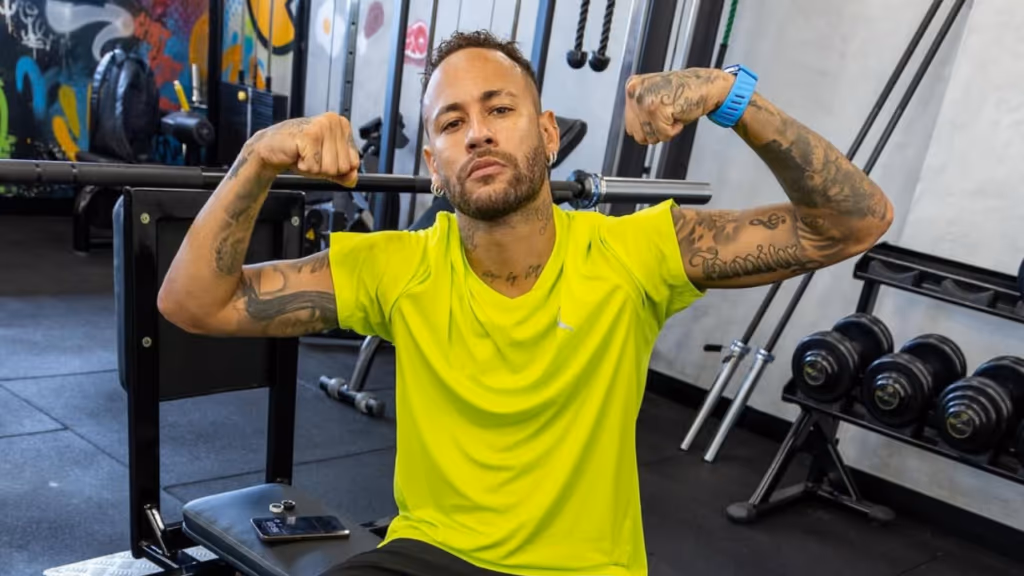 Entenda o cenário da proibição envolvendo o helicóptero de Neymar