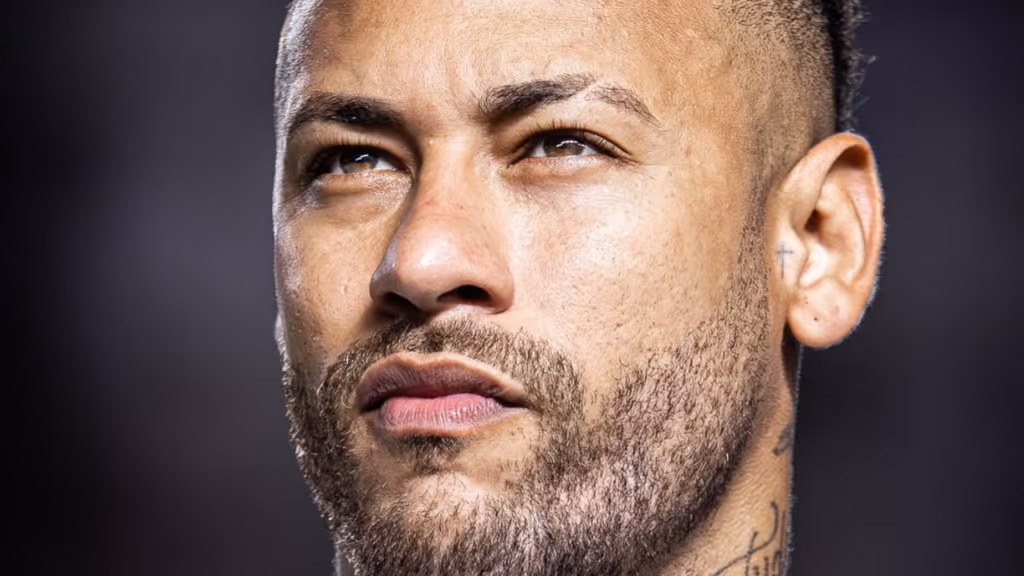 Novo técnico do Santos já deu alfinetada em Neymar