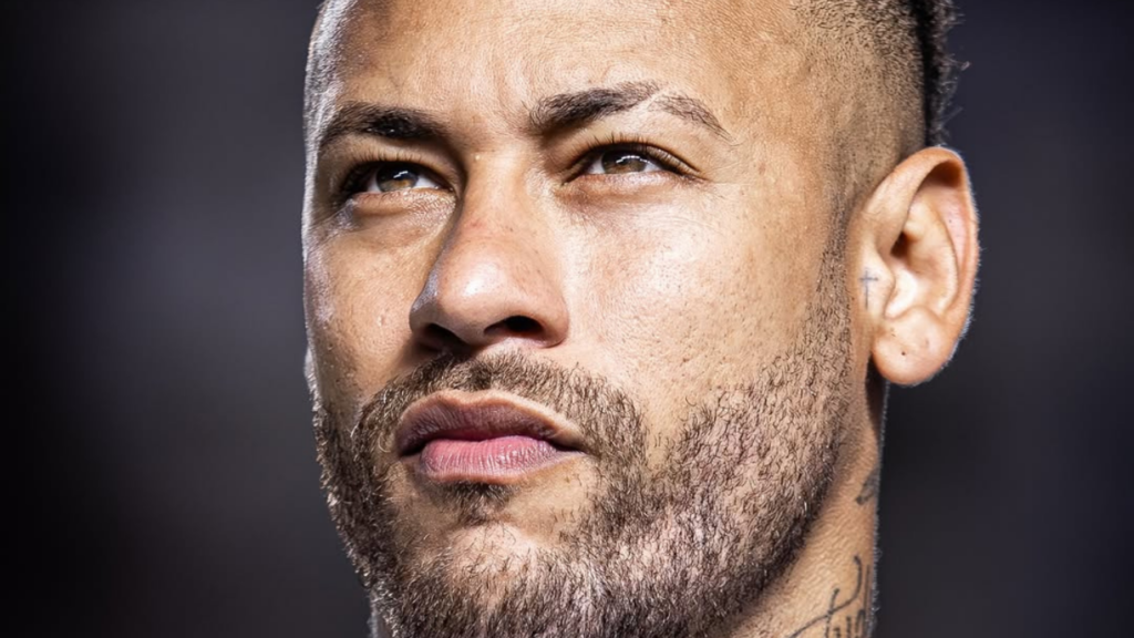 Novo técnico do Santos já deu alfinetada em Neymar
