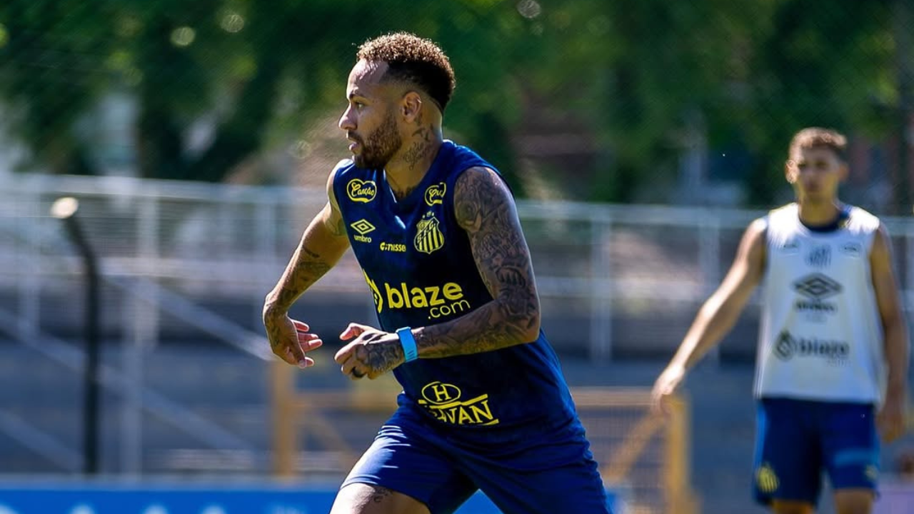 Neymar volta contra o Fluminense? Veja projeções