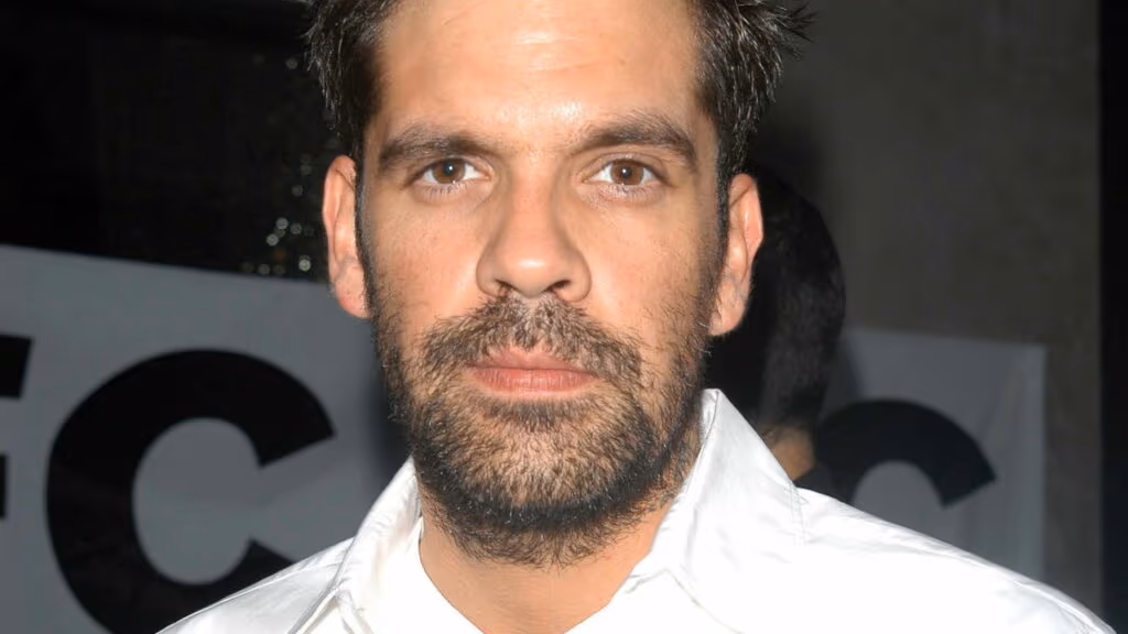 Morre Nicky Katt, astro de “Sin City”