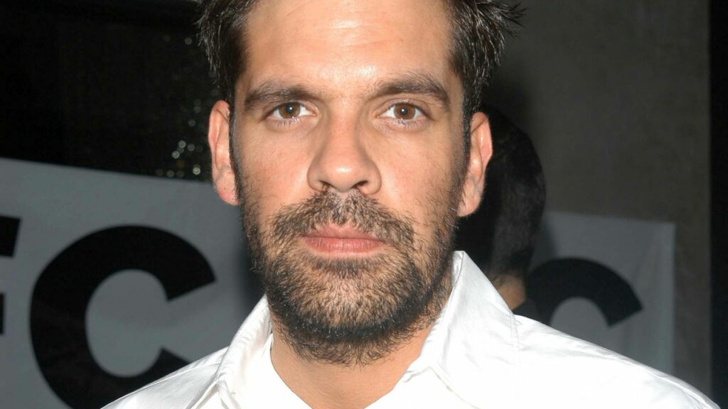 Morre Nicky Katt, astro de “Sin City”