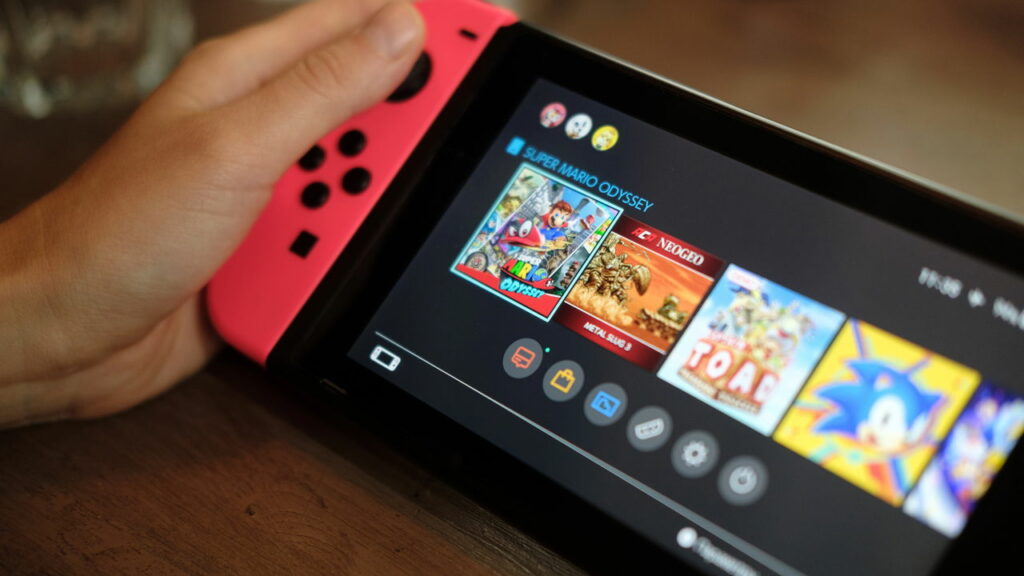 Esses são considerados os melhores jogos do Nintendo Switch, veja lista