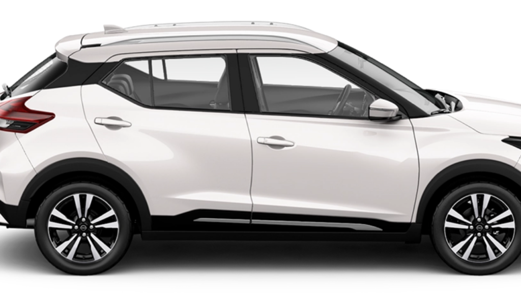 Novo Nissan é avaliado com nota máxima de segurança, veja modelo