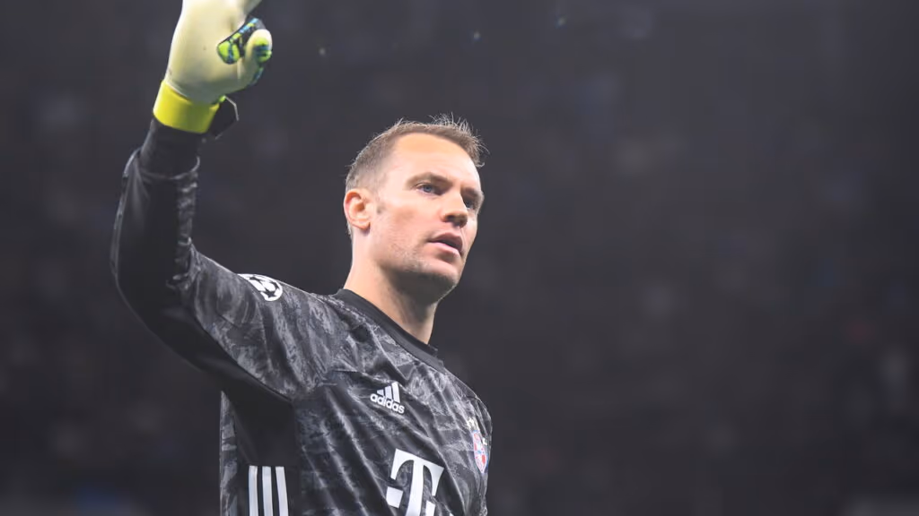 No ‘Dia do Goleiro’ confira os 10 mais bem pagos do mundo