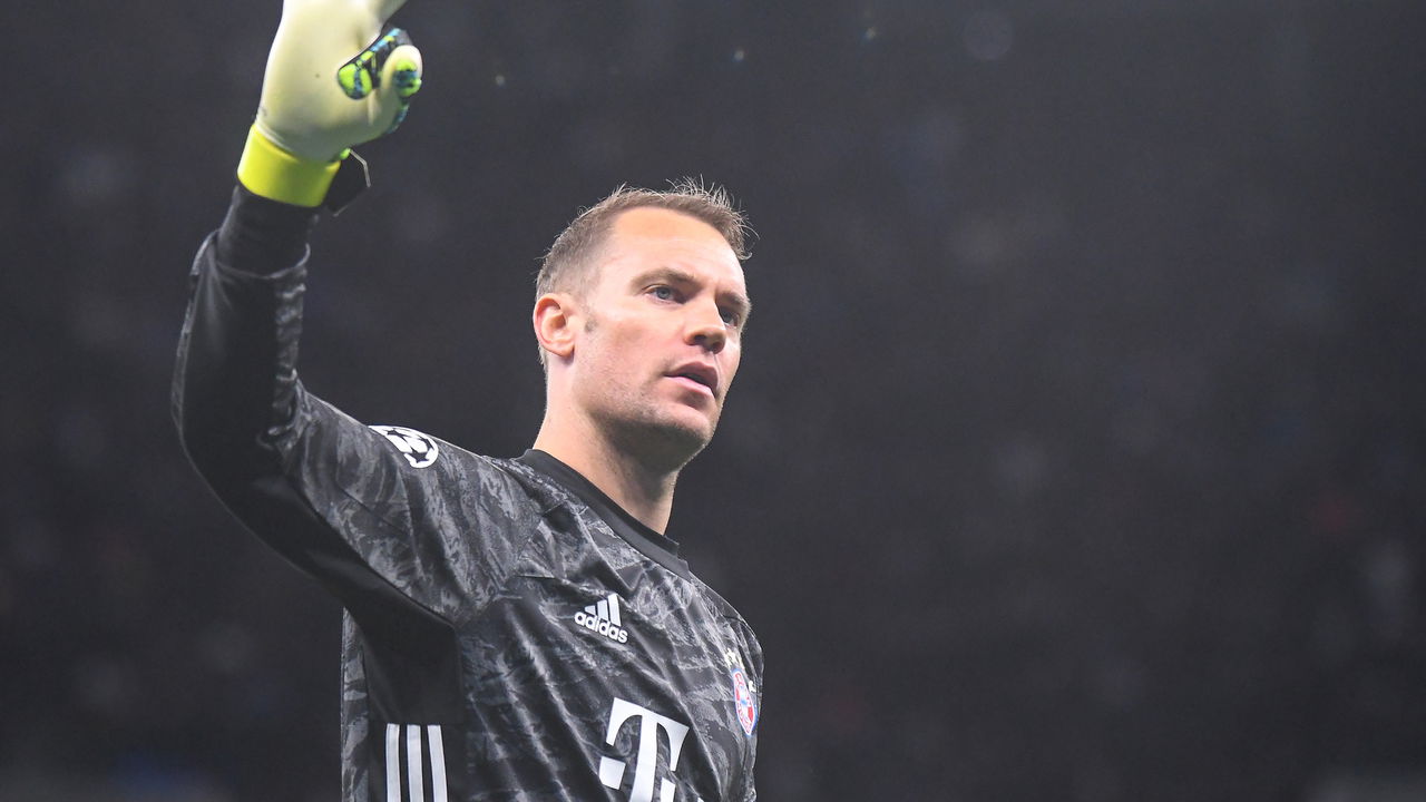 No ‘Dia do Goleiro’ confira os 10 mais bem pagos do mundo