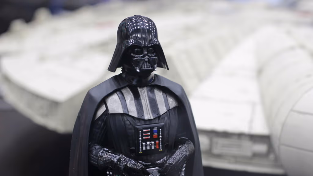 ‘Star Wars Starfighter’, novo filme da saga ganha data de estreia