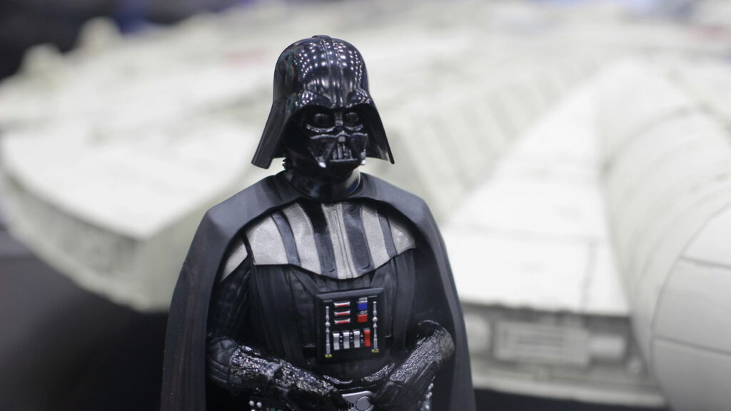 ‘Star Wars Starfighter’, novo filme da saga ganha data de estreia