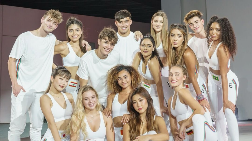 Now United anuncia retorno aos palcos