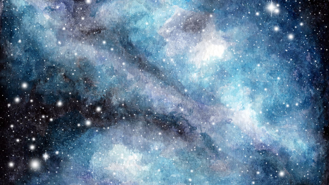 Nuvem misterioso 3 mil vezes maior que o sol se aproxima da Terra