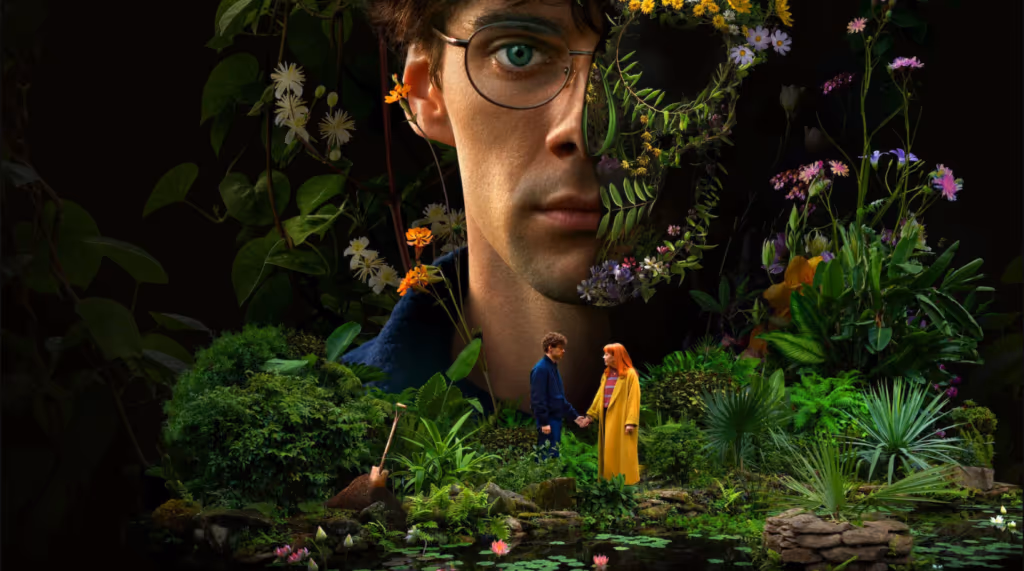 Essa nova série da Netflix tem um final que ninguém esperava