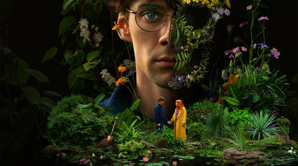 Essa nova série da Netflix tem um final que ninguém esperava