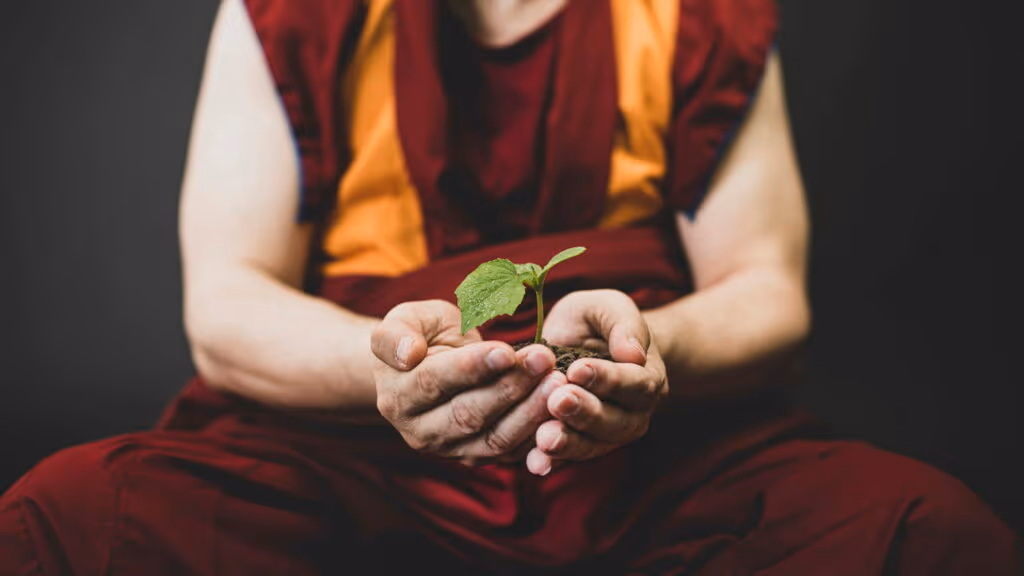 O que é a felicidade segundo Dalai Lama