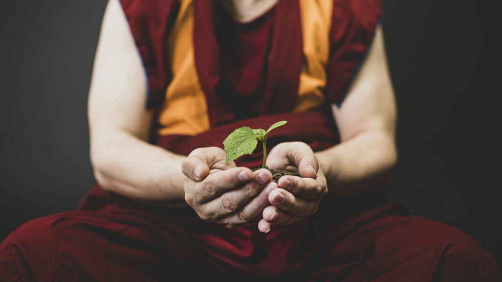 O que é a felicidade segundo Dalai Lama
