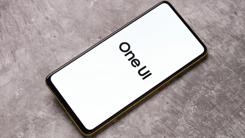 Samsung pausa One UI 7 e deixa usuários sem atualização