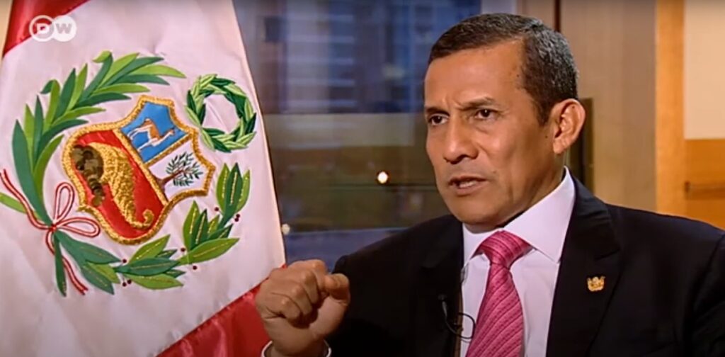 Crusoé: Justiça do Peru ensina lição a “alguns ministros do STF”, diz Moro